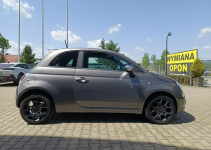 Fiat 500 Street 1.2 69KM Nowy Sącz - zdjęcie 3
