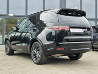 Range Rover Discovery 3.0D 250KM R-Dynamic / Salon PL / Dostępne 2szt Łódź - zdjęcie 9