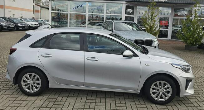 Kia Cee'd Polski salon, led, serwis, bezwypadkowy Olsztyn - zdjęcie 5