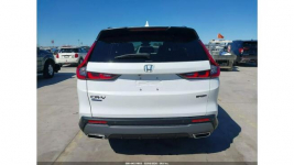 Honda CR-V / HYBRYDA / 4x4 / bogate wyposażenie / niski przebieg / Tarnów - zdjęcie 9