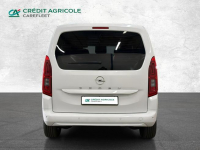 Opel Combo 1.5 BlueHDI Edition+ S&amp;S N1 Kombi Katowice - zdjęcie 5