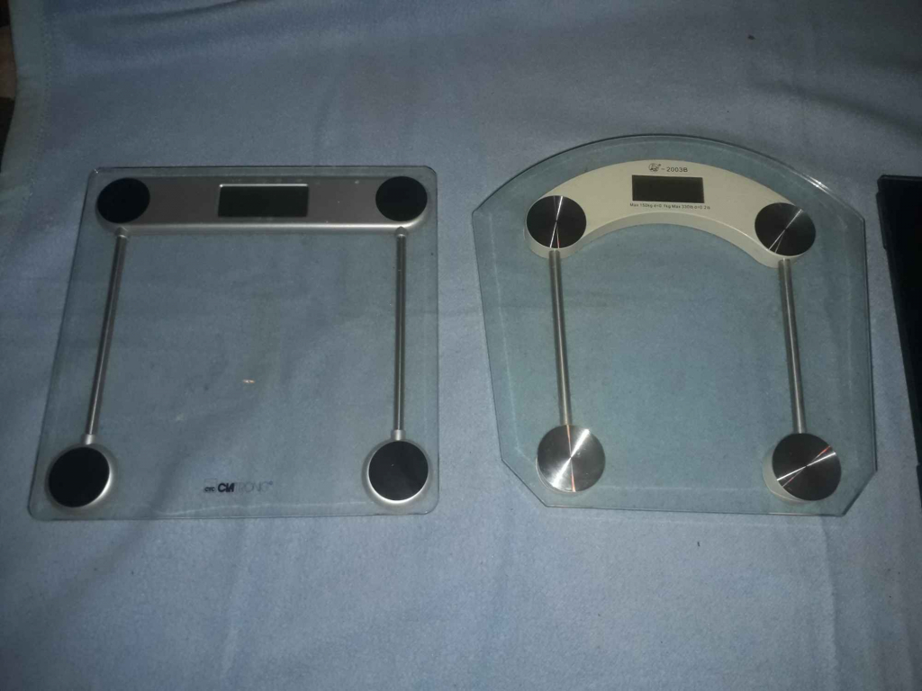 Wagi łazienkowe Bielany - zdjęcie 5