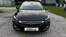 Opel Astra Jasny środek Nowe Iganie - zdjęcie 2