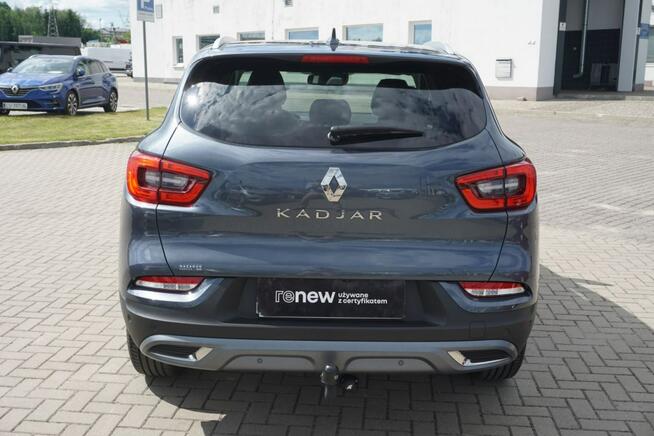 Renault Kadjar 1.3TCe 140KM Intens EDC AUT salon Lublin - zdjęcie 6