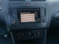 Volkswagen Polo 2014 r benzyna 1.0 system multimedialny Moderówka - zdjęcie 4