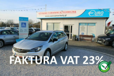 Opel Astra EDITION 130HP F-vat Salon Polska Gwarancja