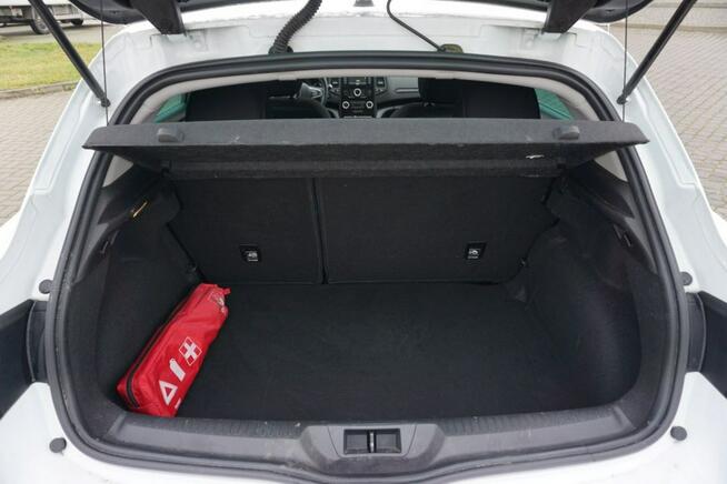 Renault Megane IV 1.3TCe 140KM FAP Limited salon II właściciel Lublin - zdjęcie 11