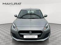 Suzuki Swift WJ5379L#1.2 Dualjet SHVS Premium Cz.cof Salon PL VAT 23% Pępowo - zdjęcie 5