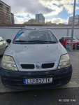 Renault Megane Scenic I LPG Lublin - zdjęcie 2