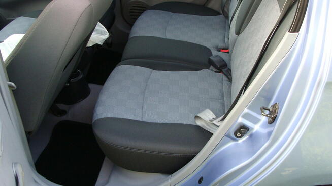 Kia Picanto 5 drzwi KLIMA Lębork - zdjęcie 6