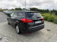 Ford Focus *NAWIGACJA*asystenci*led Sierakowice - zdjęcie 8