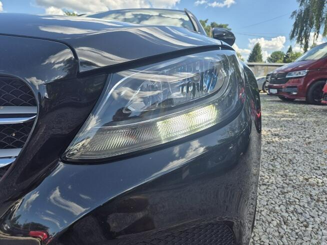 Mercedes C 200 Super stan* Zadbany Bydgoszcz - zdjęcie 7