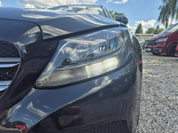 Mercedes C 200 Super stan* Zadbany Bydgoszcz - zdjęcie 7