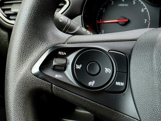 Opel Crossland X 1.2 PureTech 110KM / I-właściciel / Bezwypadkowy Skępe - zdjęcie 10