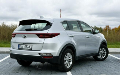Kia Sportage 1.6 132 KM 2021 Rzeszów - zdjęcie 12