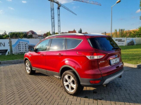 Ford Kuga 2016 r. benzyna 1.5 150KM 100% sprawny Tulce - zdjęcie 2