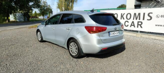 Kia Cee'd Polski salon. Goczałkowice-Zdrój - zdjęcie 6
