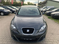 *SEAT ALTEA*2010r*1.9m diesel*Stan bardzo dobry*Ksiązka serwisowa* Łódź - zdjęcie 4