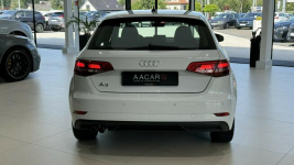 Audi A3 35 TDI, Business, S Tronic, ACC, salon PL, FV-23%, gwarancja Myślenice - zdjęcie 4