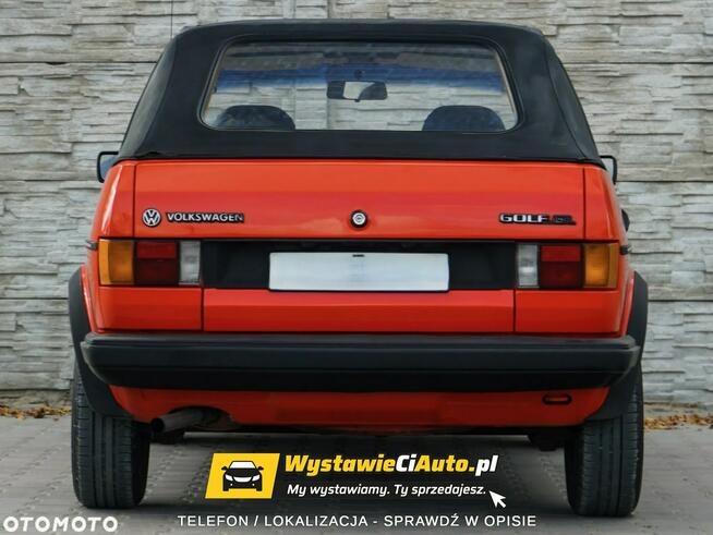 Volkswagen Golf Telefon: 884 881 581 Lokalizacja: Krze Duże Krze Duże - zdjęcie 7