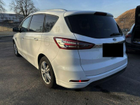 S-max 1.5 EcoBoost Business 160km LED nav 7 FOT serwis BEZWYPADEK 2017 Tychy - zdjęcie 3