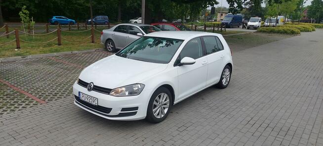 Przepiękny Golf 7 Puławy - zdjęcie 5