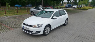 Przepiękny Golf 7 Puławy - zdjęcie 5