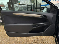 Astra GTC 1.6 benzyna 116km klima CZUJNIKI serwis BEZWYPADEK 2008 Tychy - zdjęcie 12