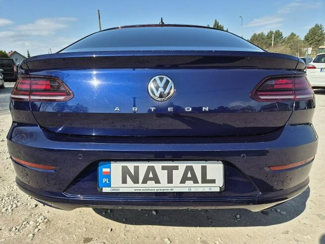 Volkswagen Arteon Serwis Aso Bydgoszcz - zdjęcie 3