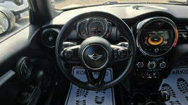 Mini ONE Wyjątkowo ładny !!! Zieleniewo - zdjęcie 12