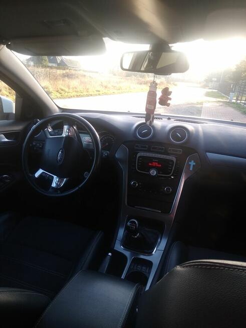 Sprzedam Mondeo Radom - zdjęcie 1