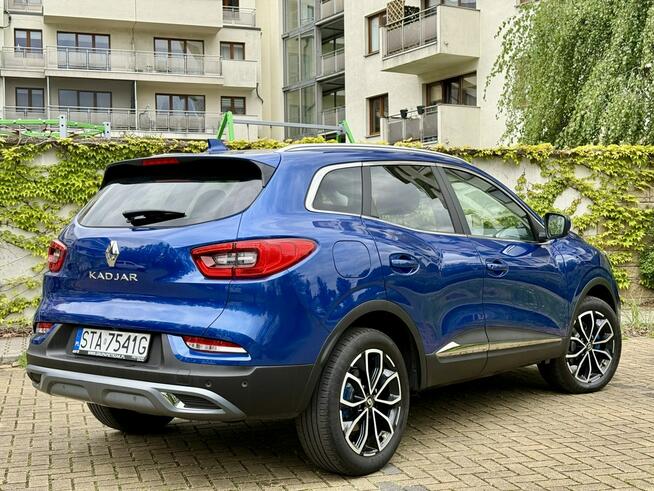 Renault Kadjar Tarnowskie Góry - zdjęcie 8