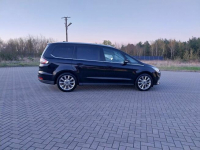 Galaxy V-LINE Vignale * 7 osób * Bezwyp. * Szczecin - zdjęcie 2