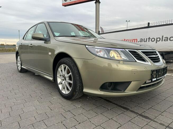 Saab 9-3 Stan bardzo dobry, zadbany Lipówki - zdjęcie 11