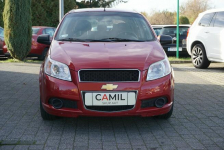 Chevrolet Aveo benzyna, polski salon, zadbany, ekonomiczny, Opole - zdjęcie 2