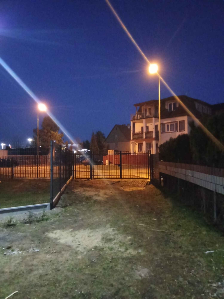Plac do wynajęcia lub dzierżawy przy centrum Legnicy, 340 m² Legnica - zdjęcie 9