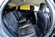 Volvo V40 1,6Hdi 115KM Skóra Navi Parktronik Płock - zdjęcie 10