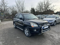 Kia Sportage 2.0 + GAZ LPG/HAK/Nadpalona komora/Salon Polska Warszawa - zdjęcie 3
