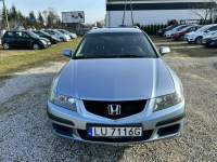 Honda Accord Nowe Iganie - zdjęcie 2