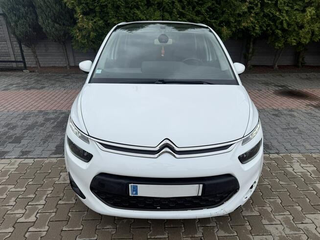 Citroen C4 Picasso Zielona Łąka - zdjęcie 5