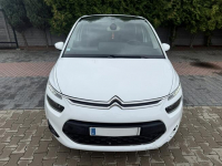 Citroen C4 Picasso Zielona Łąka - zdjęcie 5