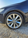 Volkswagen Passat CC 2.0 TSI 190KM DSG SKÓRA ŁOPATKI AUTOMAT Warszawa - zdjęcie 7