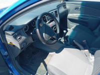 KIA RIO II 1.4 16V benzynowy 2005r Stargard - zdjęcie 2
