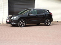 Nissan Qashqai Navi /Led /Kamera 360 /Asystent /2016r Mikołów - zdjęcie 10