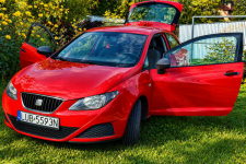 Seat ibiza 2010 r., 1.2 benzyna, 220tys km Lublin - zdjęcie 8