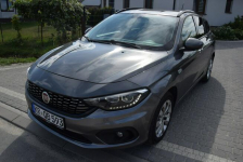 Fiat Tipo 1.6 JTD Navi Kamera Automat Sprowadzony Opłacony Tarnogród - zdjęcie 7