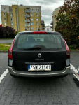Renault M Megane II 2008 Świnoujście - zdjęcie 3