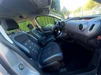 Citroen Berlingo 1.6HDI Wersja XTR Niski Przebieg Piękny Stan Opłacony Wrocław - zdjęcie 11