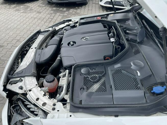 Mercedes C 220 Klimatronik Podgrzewanie LED 170KM Gliwice - zdjęcie 11