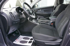Kia Sportage w bardzo dobrym stanie technicznym i wizualnym, Opole - zdjęcie 9